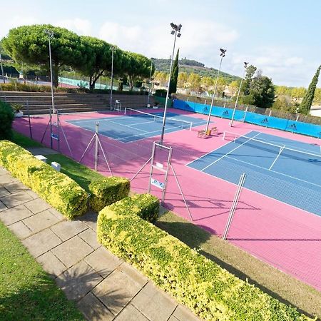 Cap Capistol Golf, Appartement 2 Chambres Agde Exterior foto