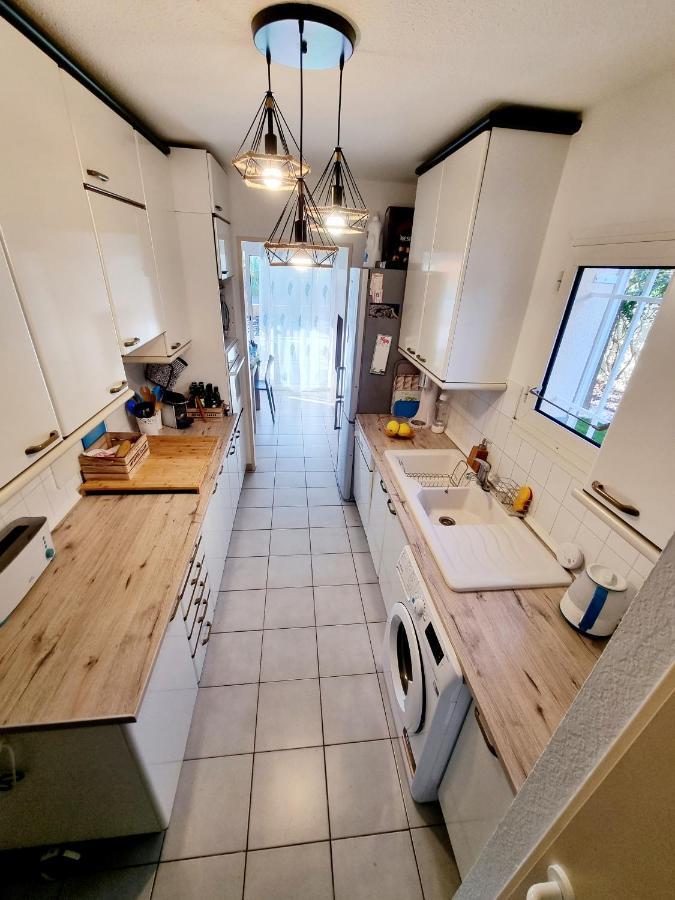 Cap Capistol Golf, Appartement 2 Chambres Agde Exterior foto