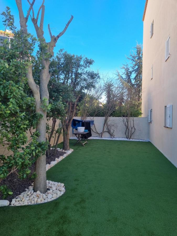 Cap Capistol Golf, Appartement 2 Chambres Agde Exterior foto