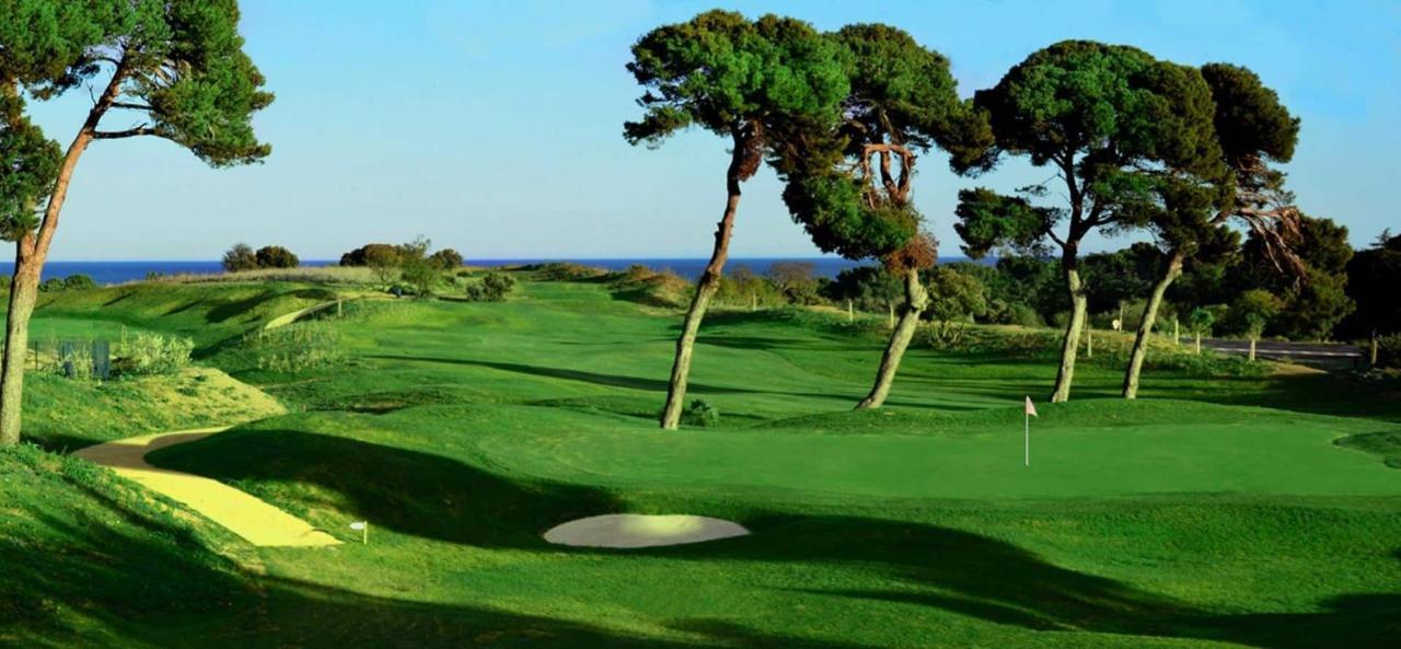 Cap Capistol Golf, Appartement 2 Chambres Agde Exterior foto